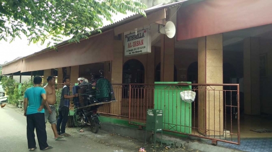Di sini aktivitas ayah angkat Marshanda sebelum akhirnya ditangkap