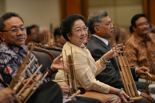 Tokoh nasional hadiri Konvensi Nasional Haluan Negara