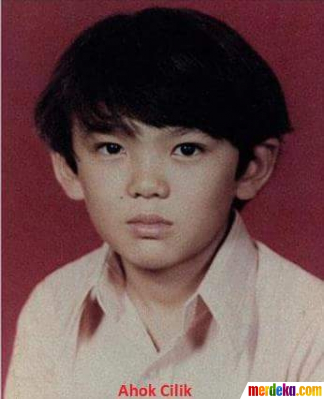 foto ini foto foto masa muda ahok yang hebohkan netizen foto ini foto foto masa muda ahok yang hebohkan netizen