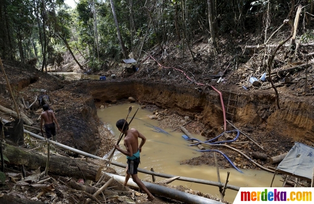 76 Gambar Alam Yang Rusak Terlihat Keren 76 Gambar Alam Yang Rusak Terlihat Keren