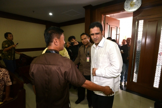 Nazaruddin divonis 6 tahun penjara dan didenda Rp 1 miliar