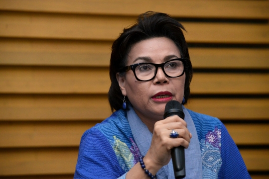 Kakak Saipul Jamil ikut terjaring OTT KPK