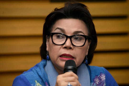 Kakak Saipul Jamil ikut terjaring OTT KPK