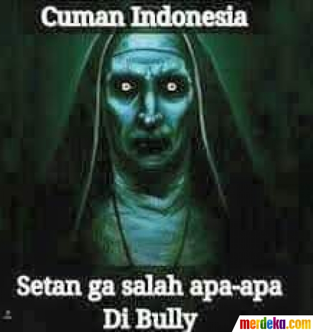 Gambar Rumah Paling Berhantu - Rumah Zee