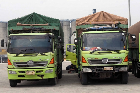 Tanjung Priok buka rute pelayaran ke Pelabuhan Panjang