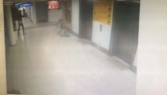 Ini wajah tiga pelaku bom bunuh diri Bandara Ataturk Istanbul