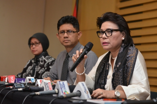 KPK beberkan kronologis OTT panitera PN Jakarta Pusat