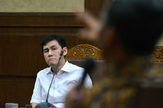 Jaksa penuntut hadirkan 4 saksi di sidang kasus suap reklamasi