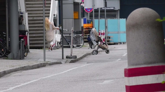 Aksi polisi Jerman buru pelaku penembakan di mal Munich