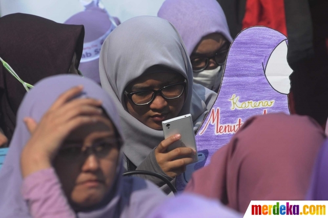 Hari Perempuan Internasional, Ini Manfaat Sehat Menstruasi