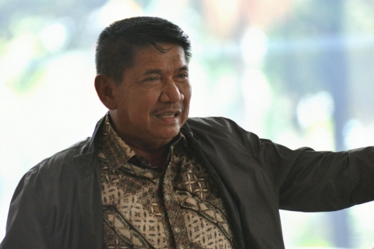 Anggota Fraksi Partai Gerindra diperiksa KPK terkait TPPU Rohadi
