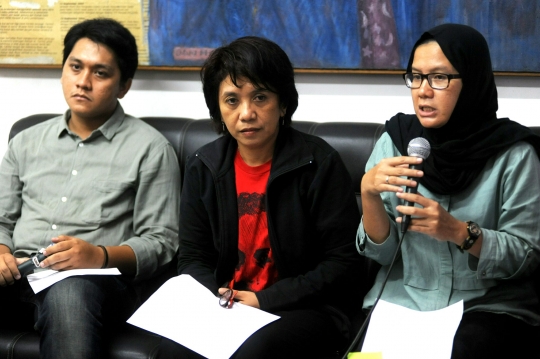 Istri mendiang Munir ultimatum Jokowi buka dokumen TPF