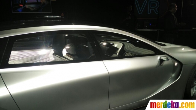 Foto : [EKSKLUSIF] Meriahnya LeEco BigBang Conference 2016 