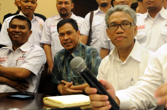 Buni Yani tegaskan tak edit video Ahok