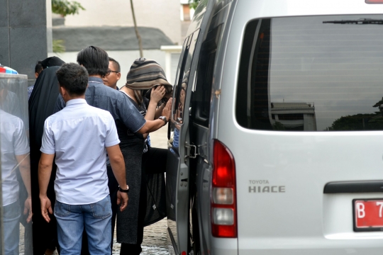 9 Wanita Maroko jalani sidang kasus imigran gelap