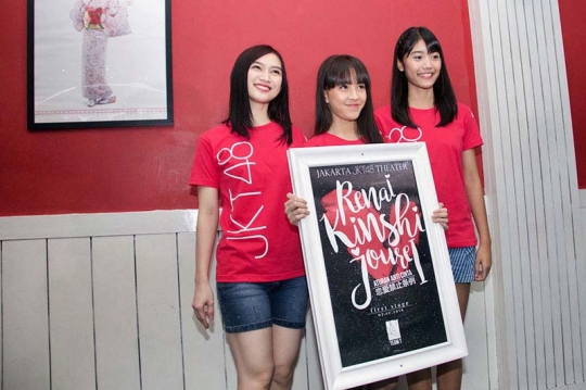 Melihat serunya pertunjukan hari pertama Believe JKT48