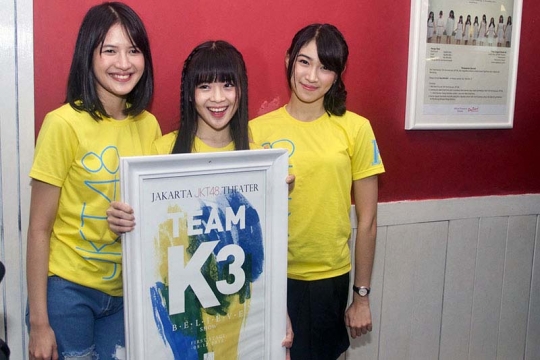 Melihat serunya pertunjukan hari pertama Believe JKT48