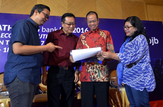 Bank BJB targetkan kredit pada 2017 tumbuh sebesar 12-13%