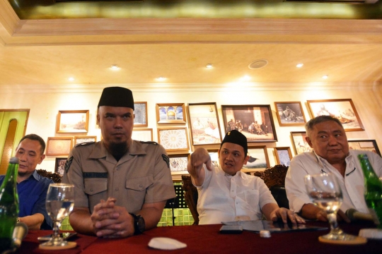 Komunitas muslim Tionghoa nobatkan Habib Rizieq 'Man of The Year'