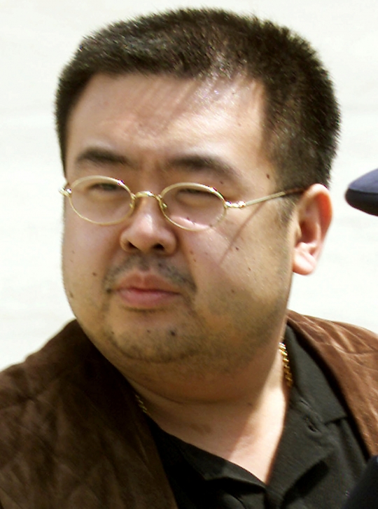 Ini sosok kakak Kim Jong-un yang tewas dibunuh di Malaysia