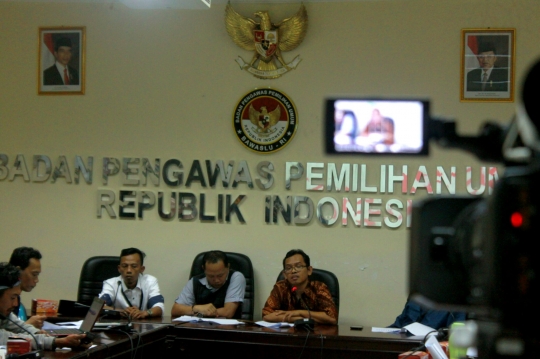 Analisis partisipasi pemilih dan kemenangan Pilkada DKI