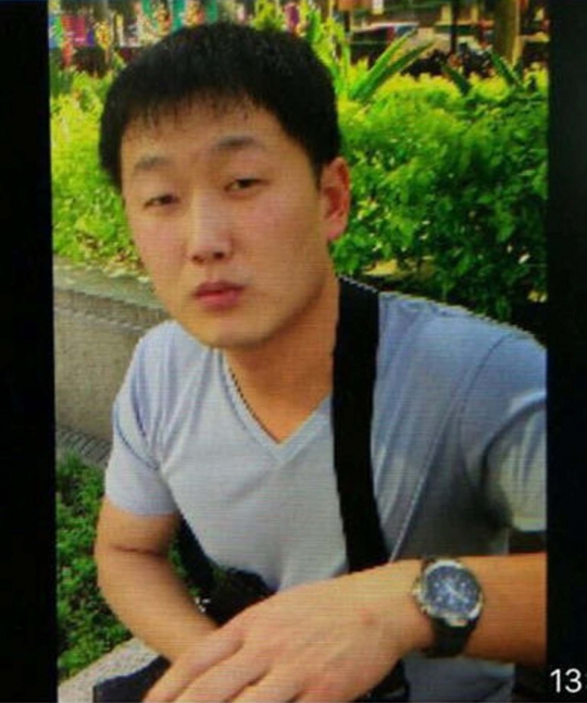 Ini wajah-wajah terduga pelaku pembunuhan Kom Jong-nam