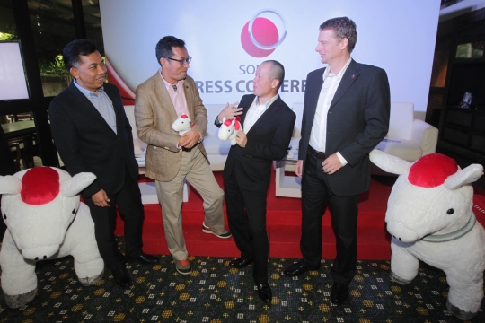 PT Sompo Insurance Indonesia capai premi bruto Rp 1,4 triliun