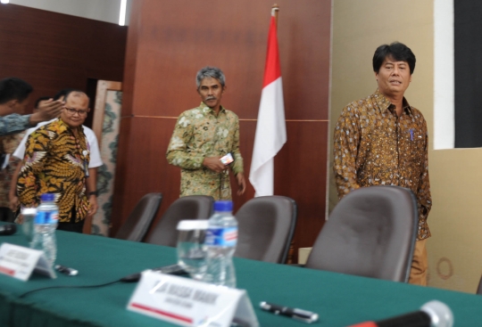 Sosok Elia Massa Manik, dirut baru Pertamina