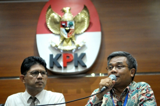 Forum Rektor dukung KPK usut tuntas korupsi e-KTP