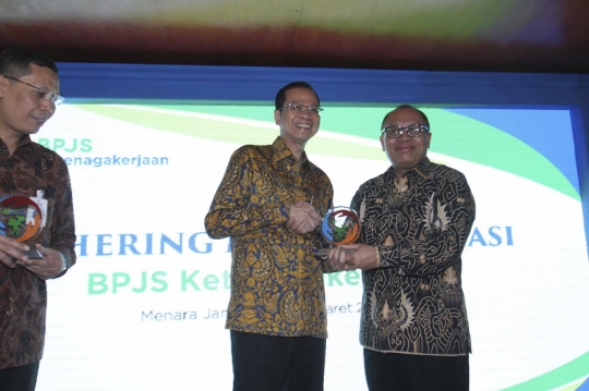 BJB jalin kerjasama dengan BPJS Ketenagakerjaan