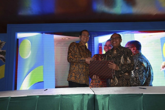 BJB jalin kerjasama dengan BPJS Ketenagakerjaan