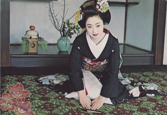 Cantik dan anggunnya 8 geisha paling tersohor dalam sejarah Jepang