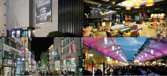 8 Alasan untuk kunjungi Daegu saat travelling ke Korea Selatan
