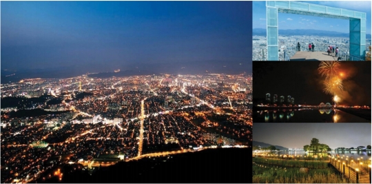 8 Alasan untuk kunjungi Daegu saat travelling ke Korea Selatan