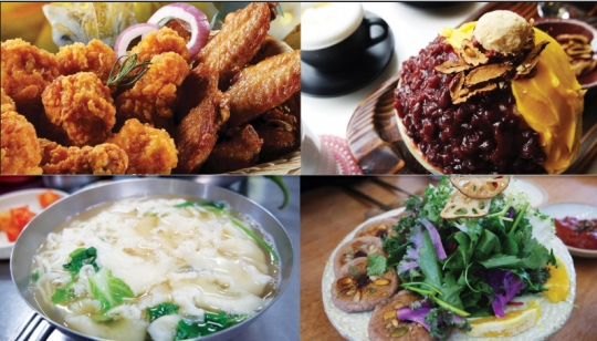 8 Alasan untuk kunjungi Daegu saat travelling ke Korea Selatan