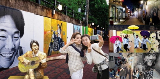 8 Alasan untuk kunjungi Daegu saat travelling ke Korea Selatan