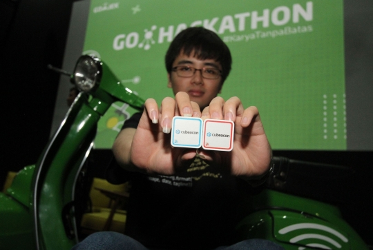 Go-Hackathon, kompetisi aplikasi Go-Jek untuk anak muda penggila IT