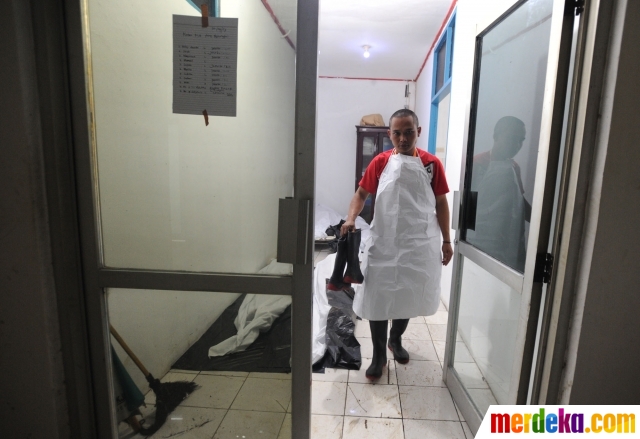 700 Gambar Rumah Sakit Cimacan Terbaru