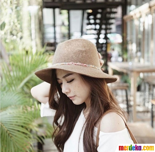 Foto : Meskipun umur semakin bertambah, 7 artis ini tetap 