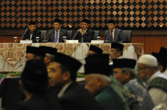 Sidang isbat putuskan awal Ramadan 1438 H jatuh besok