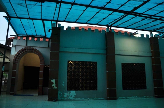 Jejak syiar Islam di Masjid Kramat Kampung Bandan
