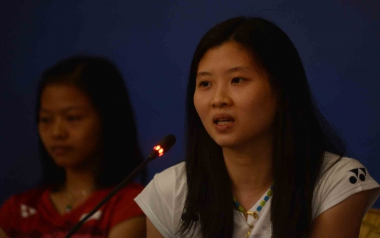 BCA Indonesia Open siap digelar