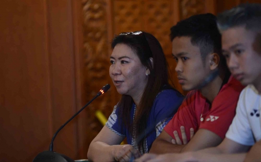 BCA Indonesia Open siap digelar