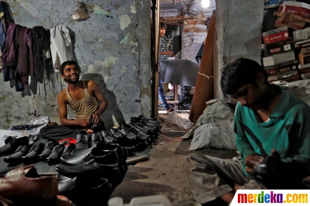 Sepatu Indramayu Pabrik Di Kabupaten Sepatu Indramayu Pabrik Di Kabupaten