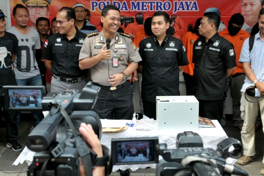 Anggota DPRD Tabanan ditangkap terkait kasus narkoba