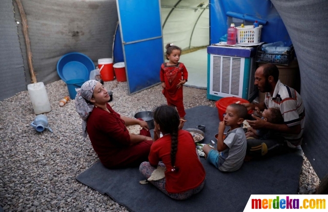 Daftar Menu Buka Puasa Hari Ini - Xuasa