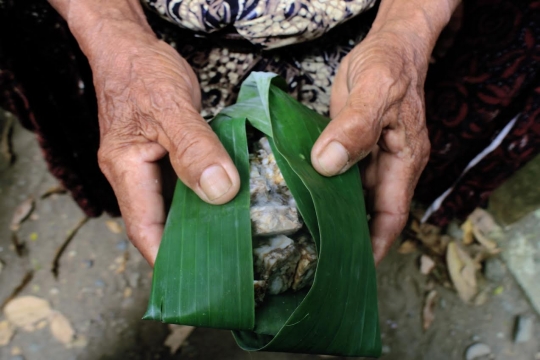 Khidmatnya Trah Bonokeling rayakan Riyaya Idul Fitri