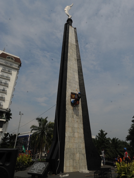 Komunitas pecinta alam 