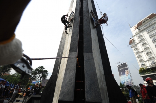 Komunitas pecinta alam 
