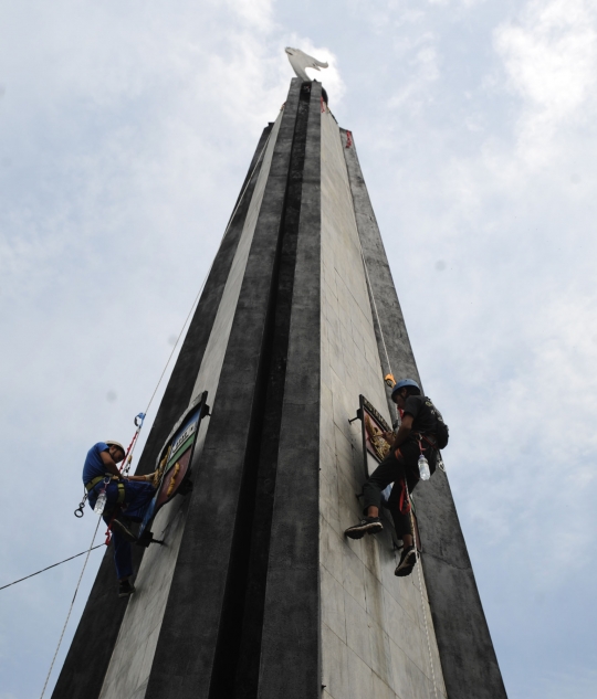 Komunitas pecinta alam 